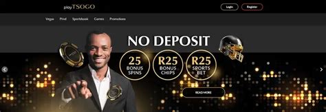 playtsogo no deposit bonus|playTSOGO: R25 Free Chip .
